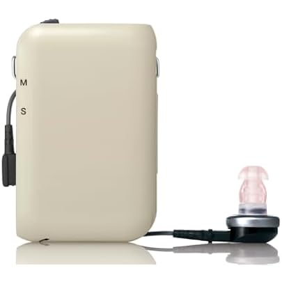 [S-TN 2224] パナソニック ポケット型 アナログ 集音器 WH-A27 アナログ補聴器】WH-A27（ポケット型） Panasonic｜パナソニック